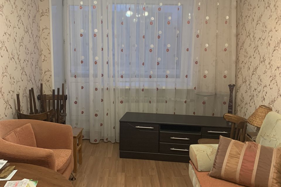 Продаётся 1-комнатная квартира, 29.5 м²