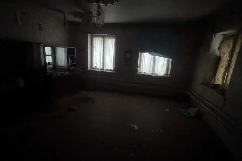 Продаётся 1-этажный дом, 100 м²