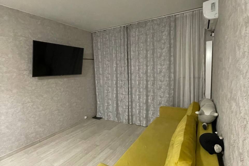 Продаётся студия, 25.7 м²