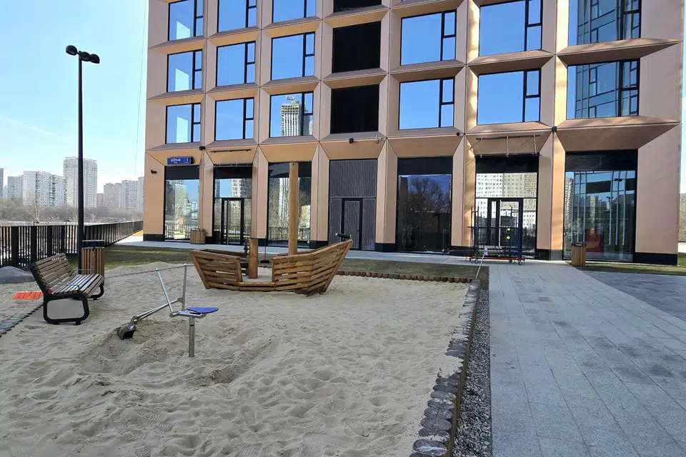 Продаётся 2-комнатная квартира, 61 м²