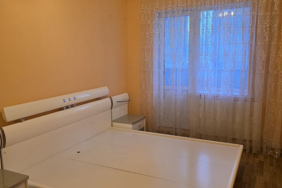 Продаётся 3-комнатная квартира, 70 м²