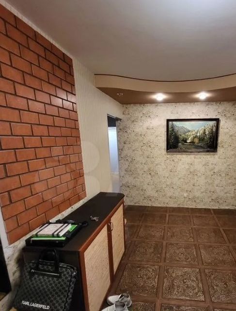 Продаётся 3-комнатная квартира, 83 м²
