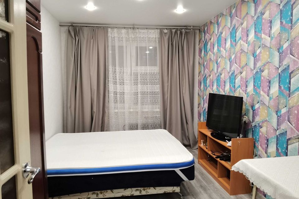 Продаётся 2-комнатная квартира, 48.3 м²