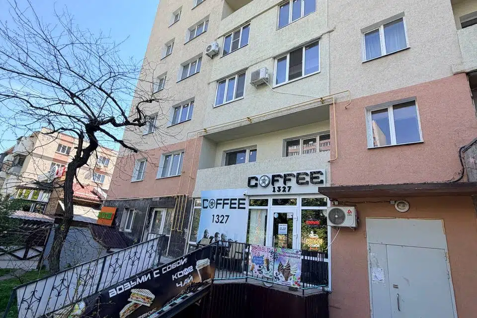 Продаётся 2-комнатная квартира, 50.1 м²