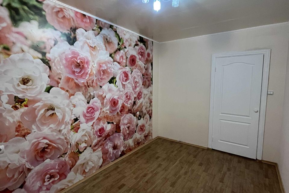 Продаётся 2-комнатная квартира, 53 м²