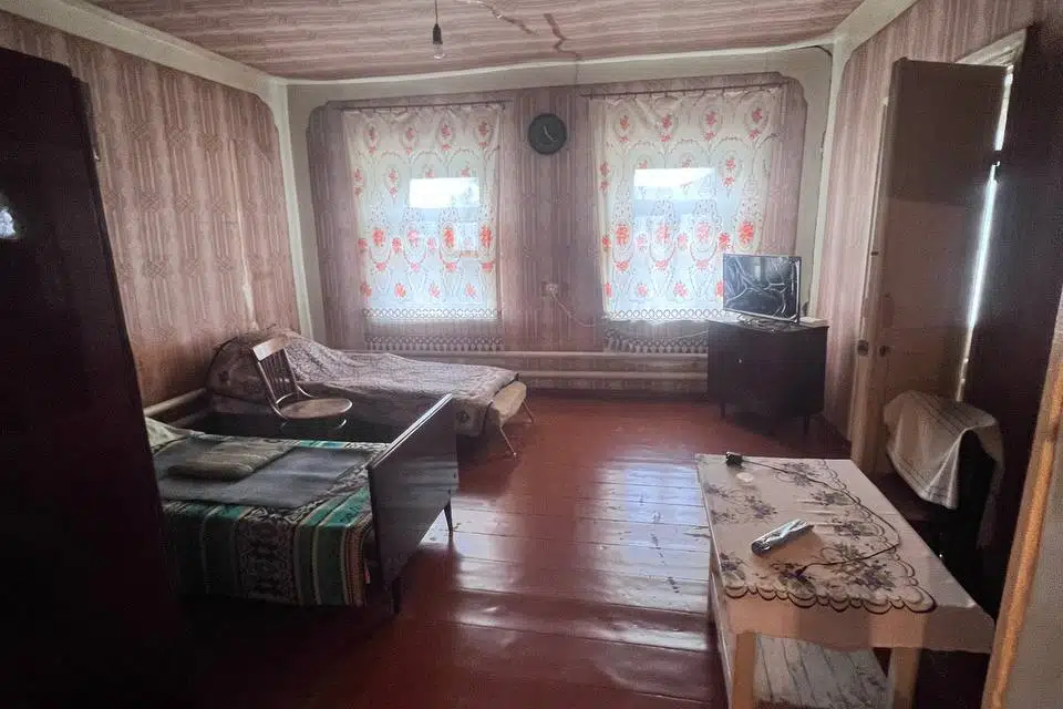 Продаётся 1-этажный дом, 83 м²