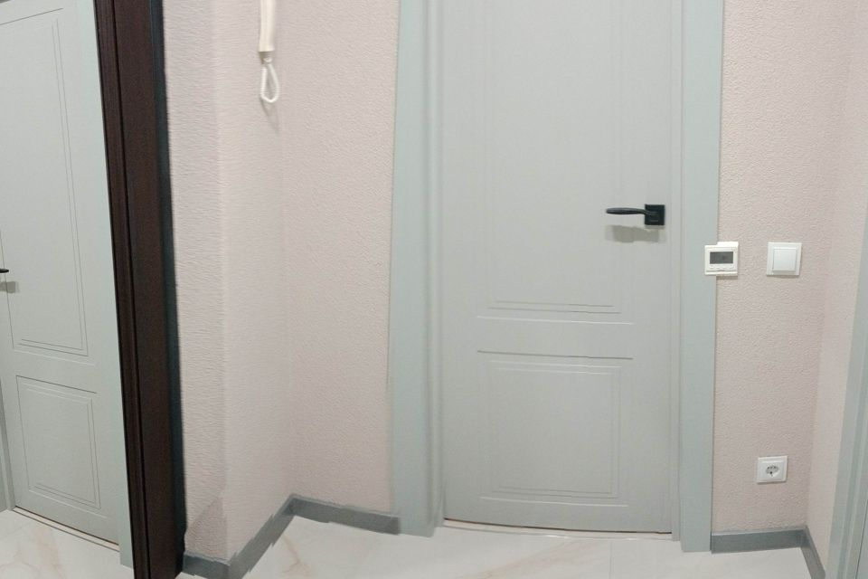 Продаётся студия, 24.8 м²