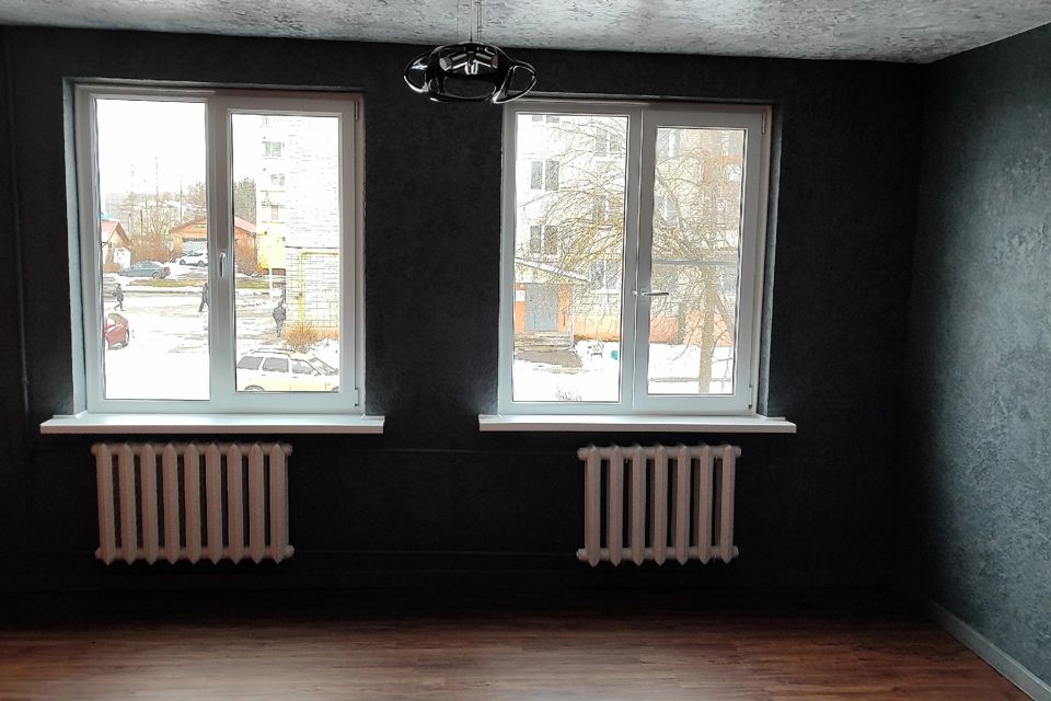 Продаётся комната в 1-комн. квартире, 23.2 м²
