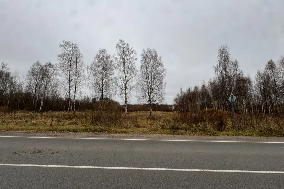 Продаётся участок, 14 сот., ИЖС