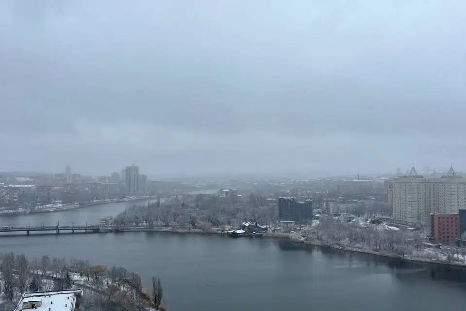 Продаётся 3-комнатная квартира, 154.8 м²