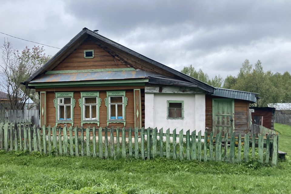 Сережа нижегородская область вадский муниципальный округ фото