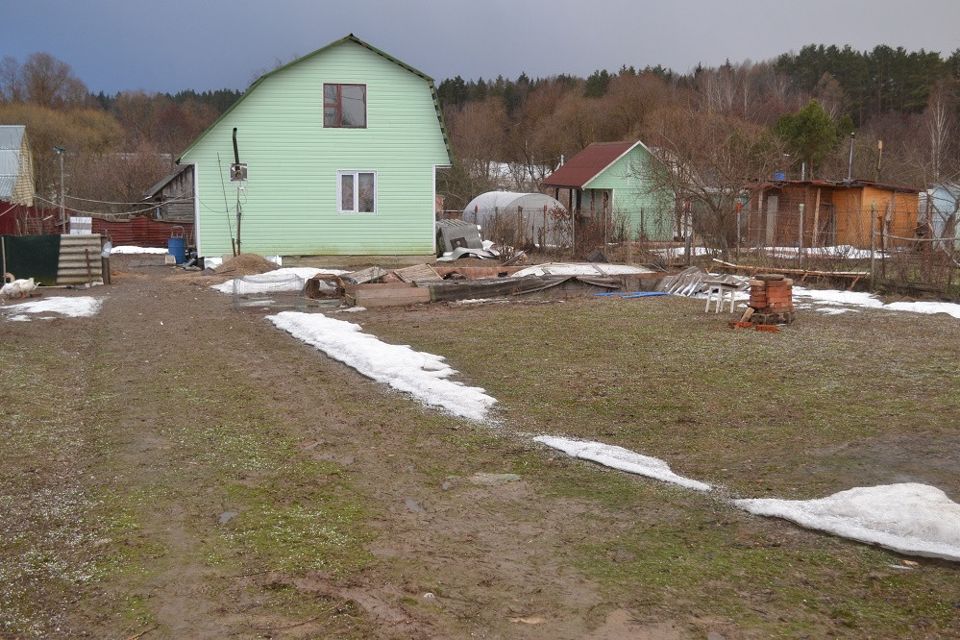 Першино Раменский Район Купить Участок