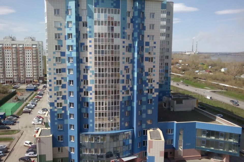 Сдаётся 1-комнатная квартира, 32 м²