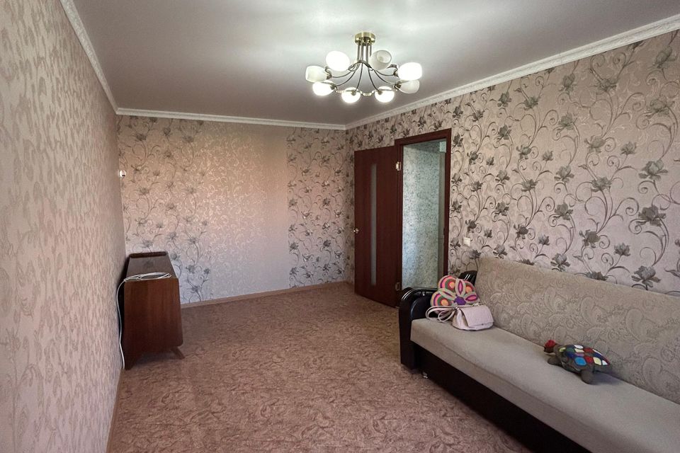 Продаётся 1-комнатная квартира, 33.1 м²