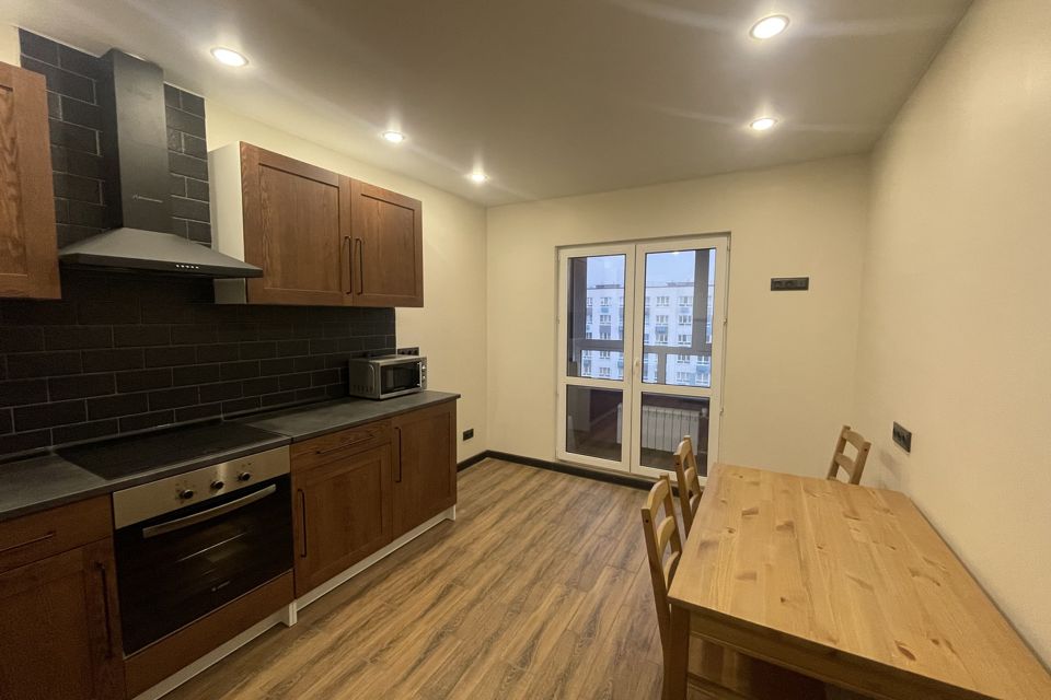 Продаётся 2-комнатная квартира, 59 м²