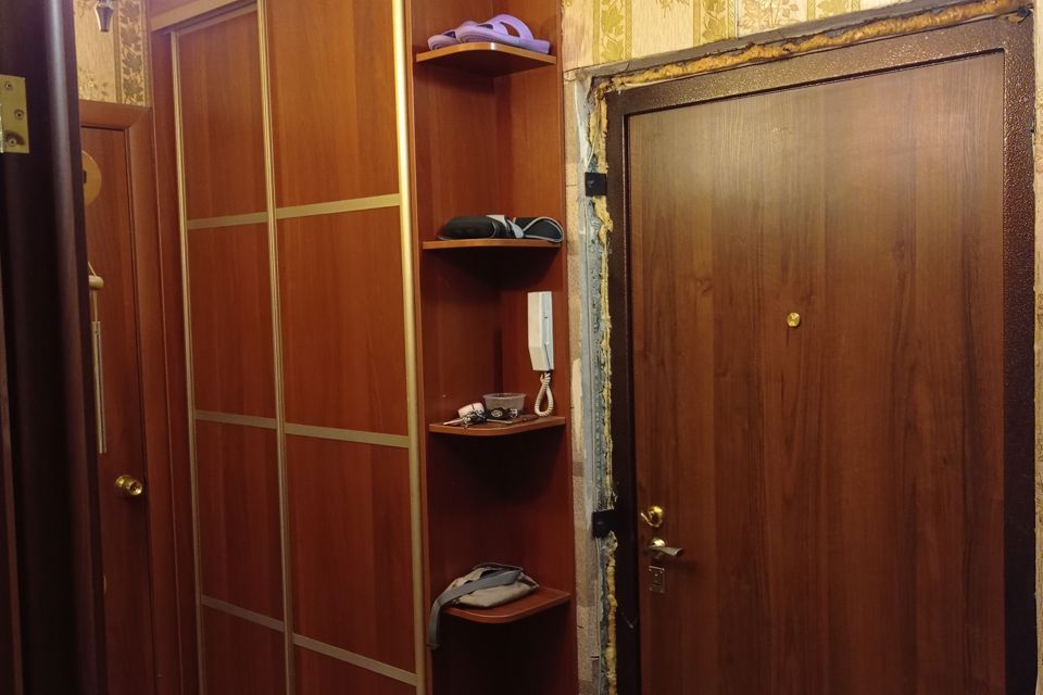 Продаётся 2-комнатная квартира, 47.6 м²