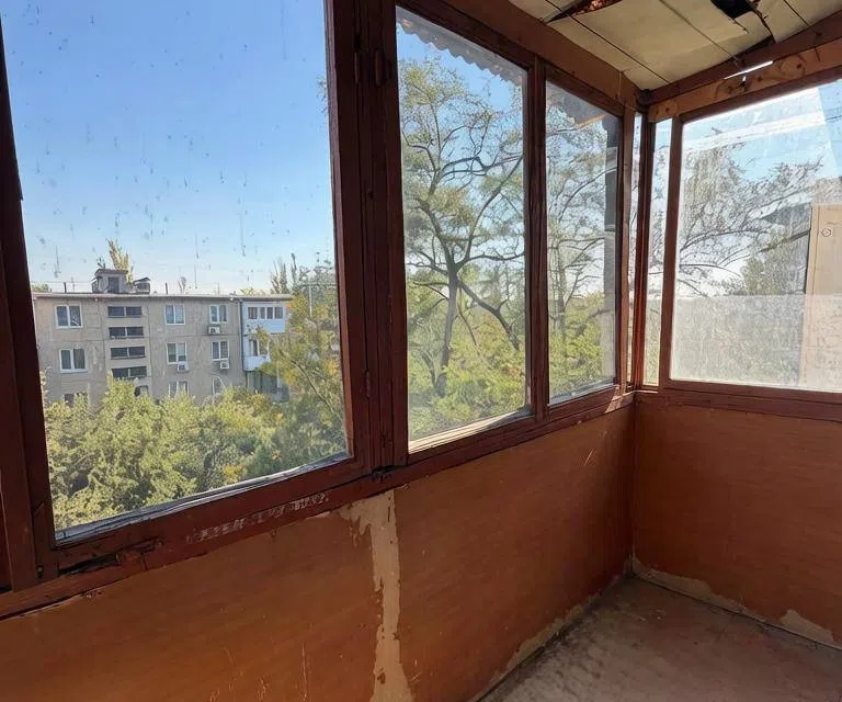 Продаётся 1-комнатная квартира, 29.3 м²