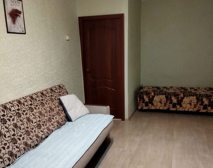 Сдаётся 1-комнатная квартира, 32 м²