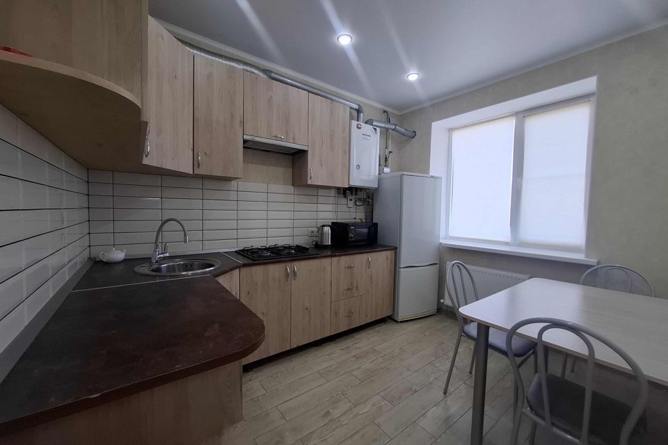Продаётся 2-комнатная квартира, 44 м²