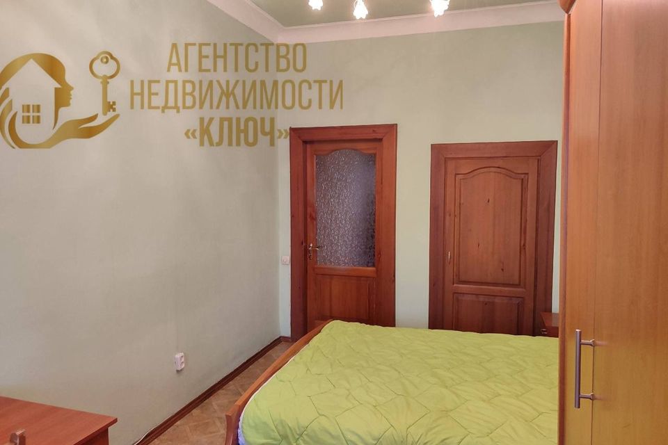 Продаётся 2-комнатная квартира, 60 м²