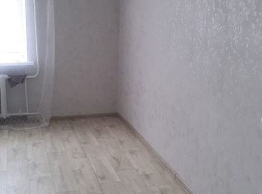 Продаётся студия, 19 м²