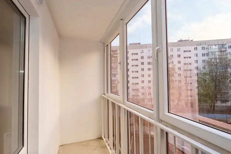 Продаётся 2-комнатная квартира, 54.1 м²
