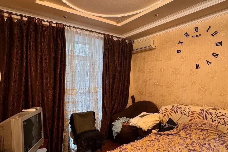 Продаётся 3-комнатная квартира, 64 м²