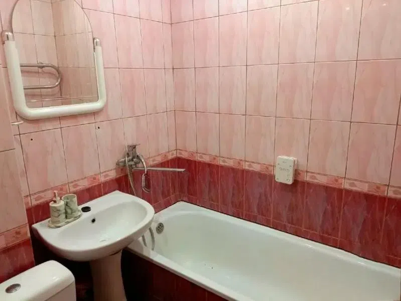 Продаётся 1-комнатная квартира, 30 м²