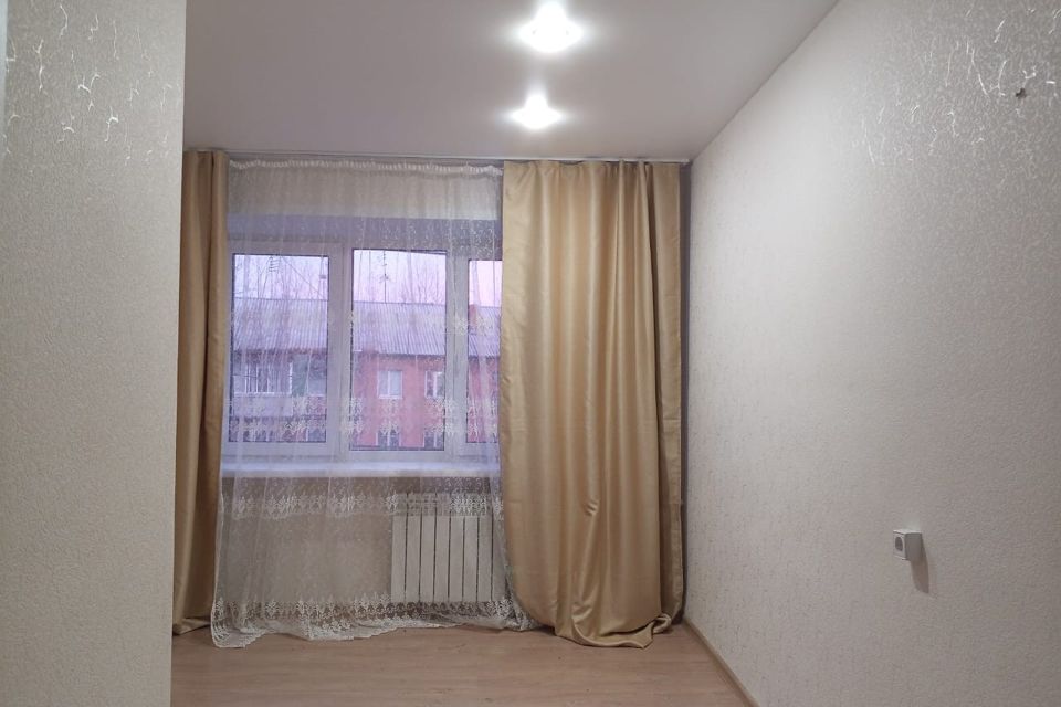 Продаётся студия, 14 м²