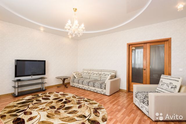 Продаётся 2-комнатная квартира, 78 м²