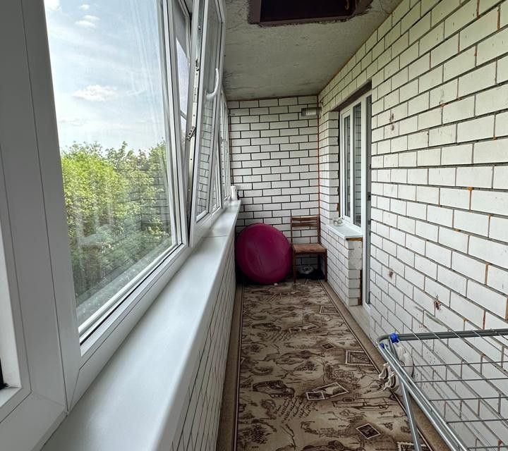 Продаётся 2-комнатная квартира, 60 м²