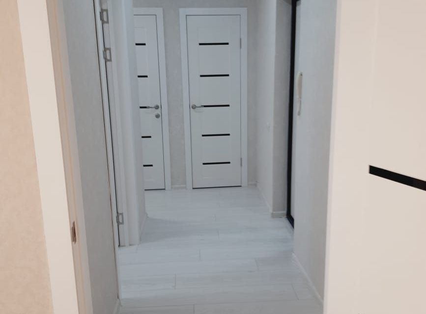 Продаётся 2-комнатная квартира, 44.5 м²