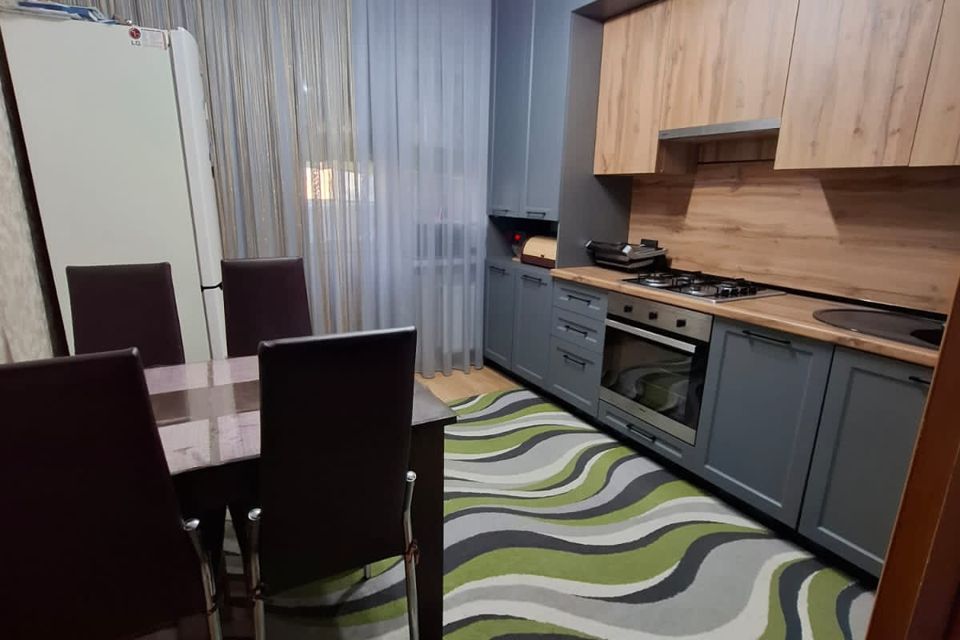 Продаётся 2-комнатная квартира, 54 м²