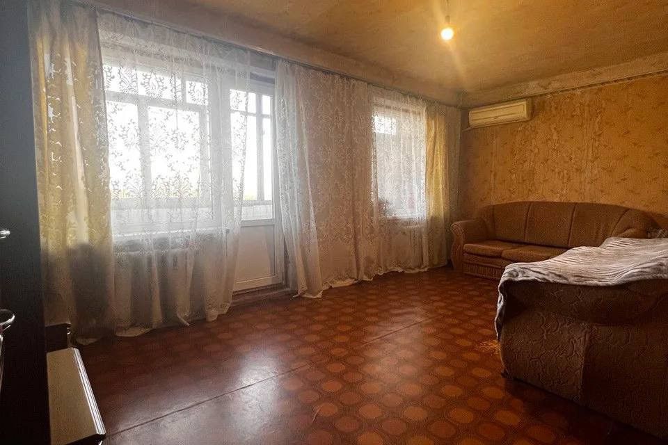 Продаётся 2-комнатная квартира, 50 м²