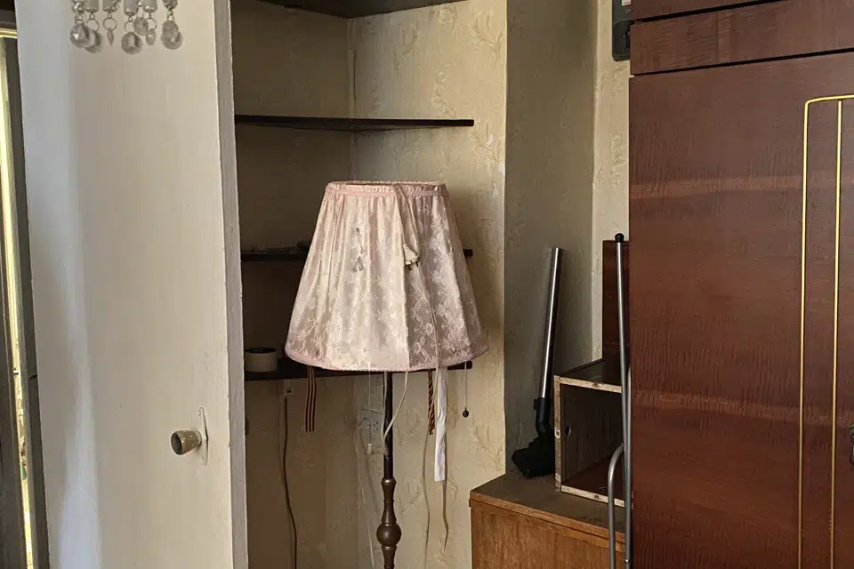 Продаётся 1-комнатная квартира, 24.4 м²