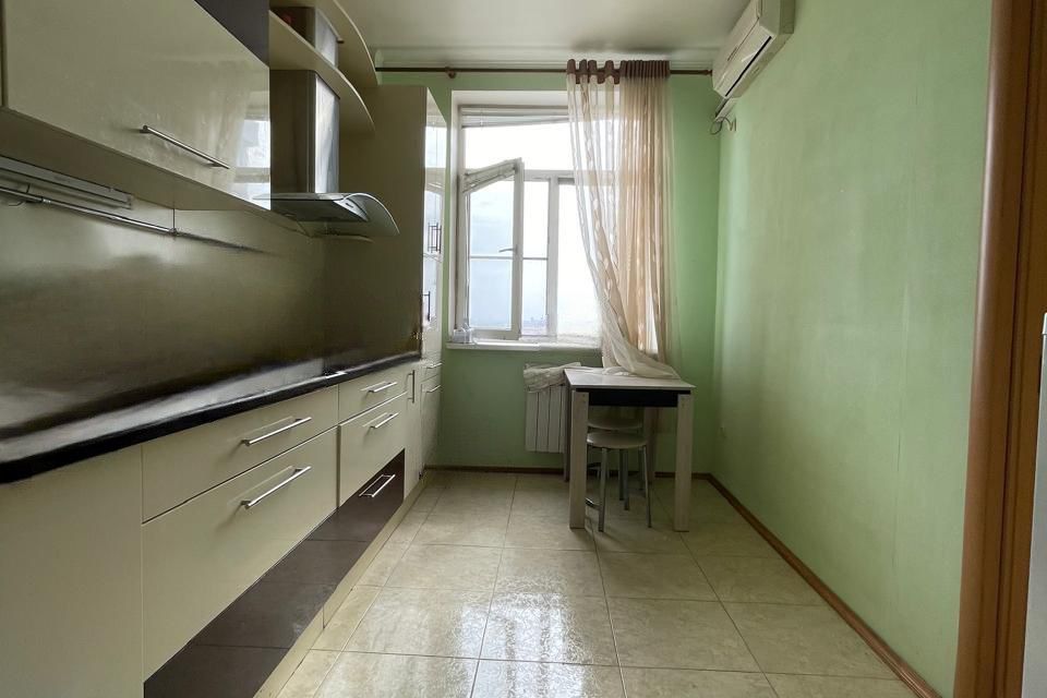 Продаётся 2-комнатная квартира, 53 м²