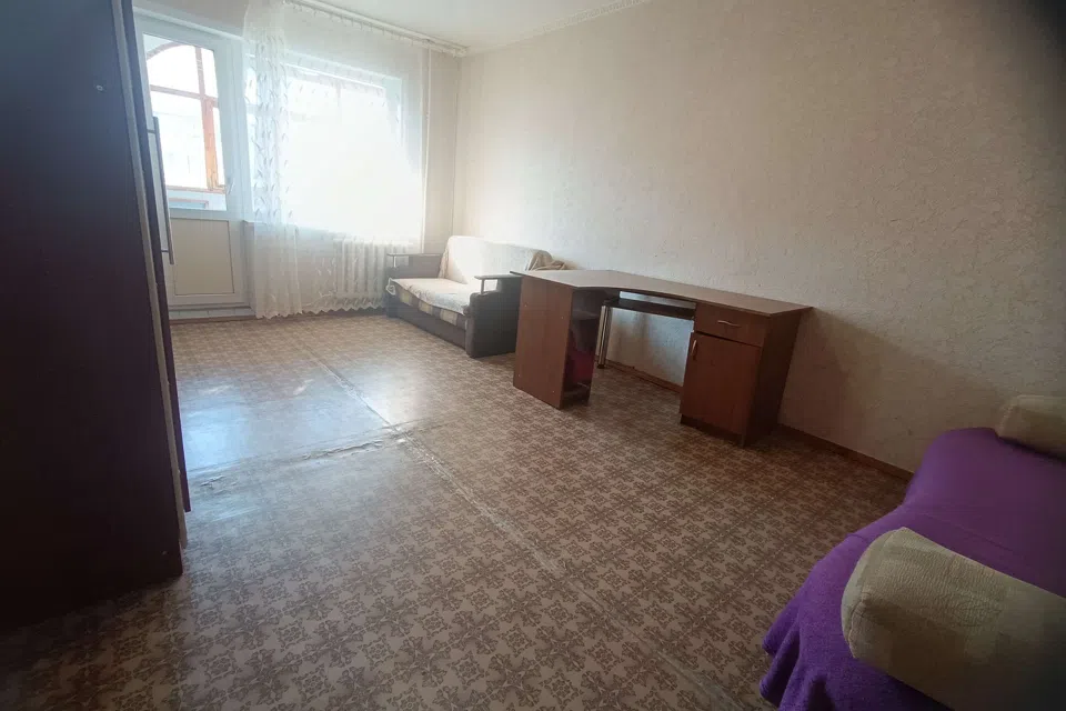 Продаётся 2-комнатная квартира, 54 м²
