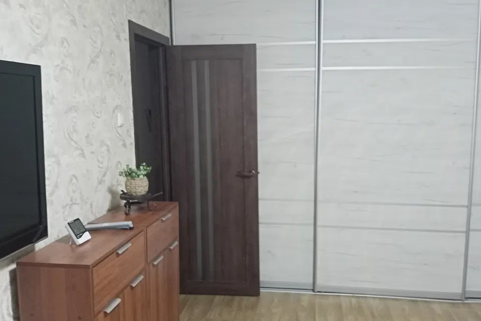 Продаётся 2-комнатная квартира, 48.8 м²