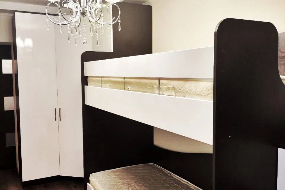 Продаётся 2-комнатная квартира, 46 м²