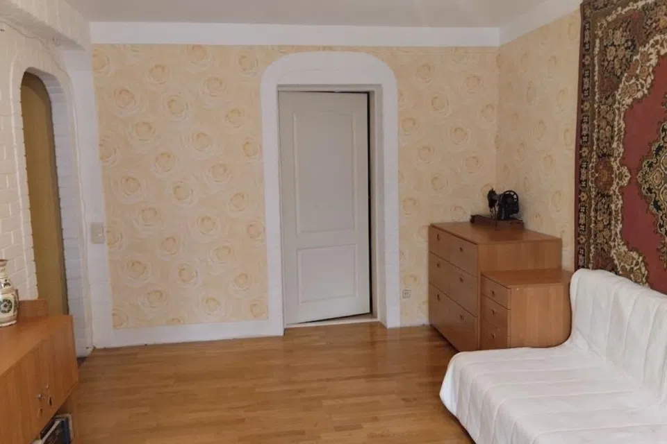 Продаётся 2-комнатная квартира, 45 м²
