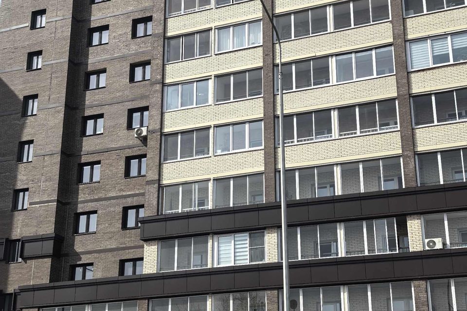 Продаётся студия, 18 м²