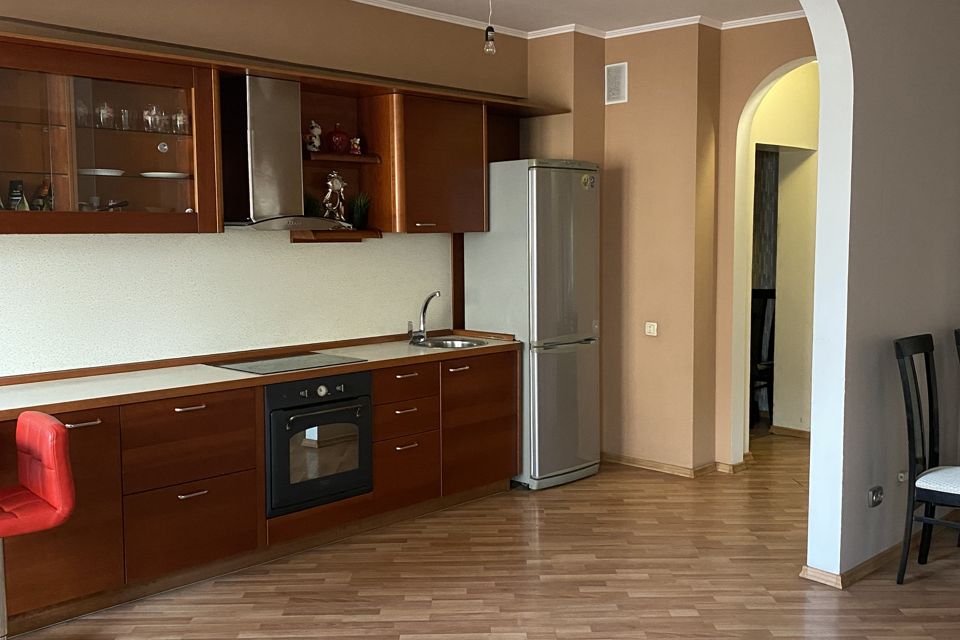 Продажа квартир в Иркутском районе Иркутской области