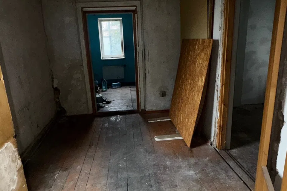 Продаётся 1-этажный дом, 65 м²
