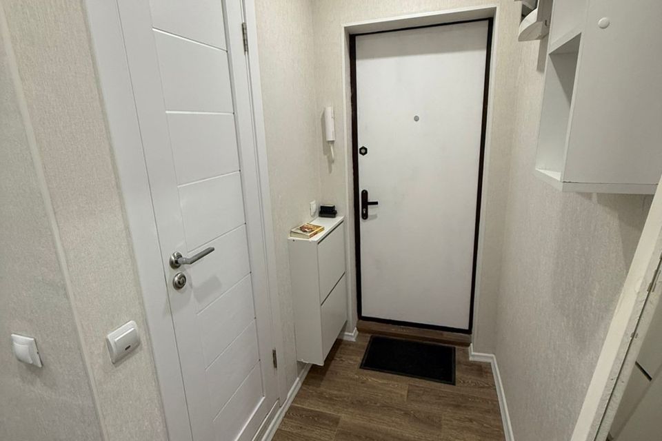 Продаётся 1-комнатная квартира, 31 м²