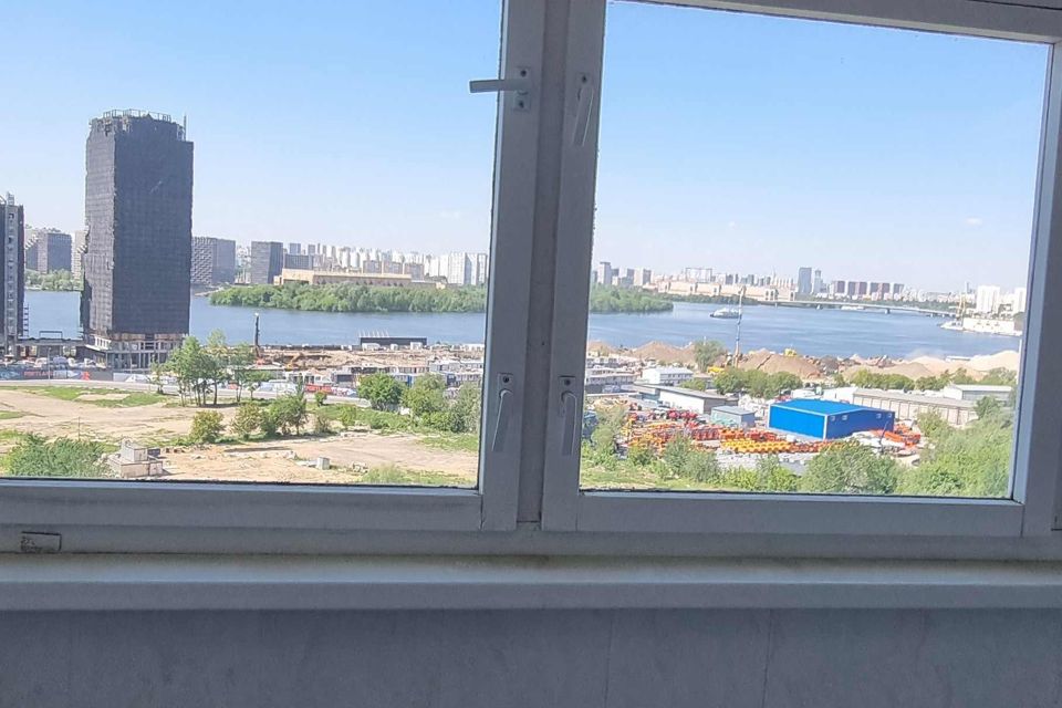 Сдаётся 1-комнатная квартира, 45 м²