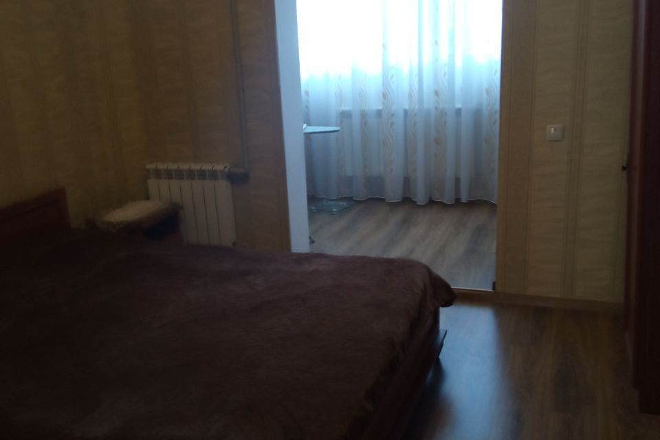 Продаётся 3-комнатная квартира, 73 м²