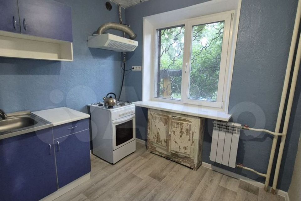 Сдаётся 1-комнатная квартира, 33.2 м²