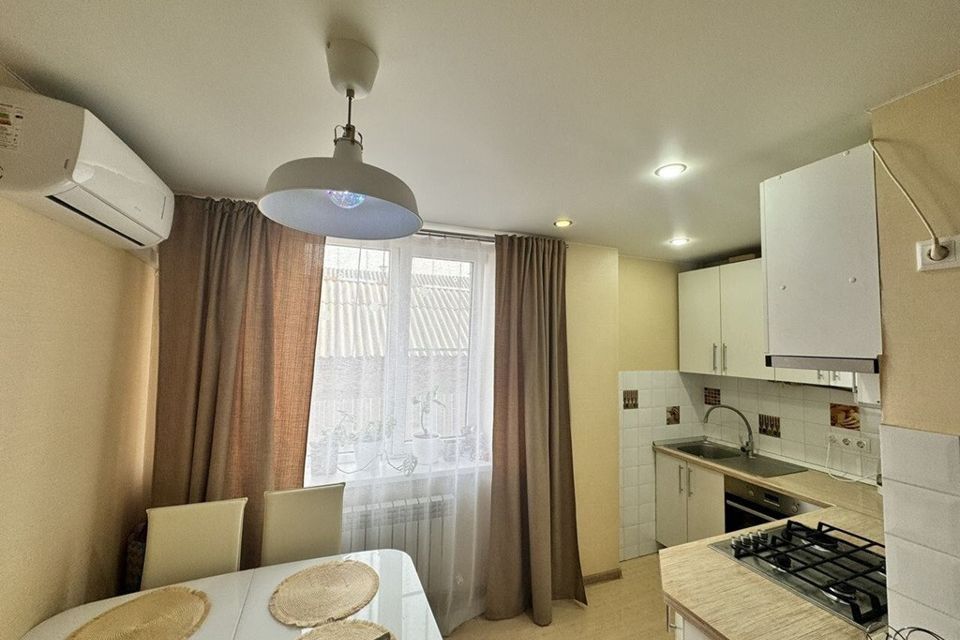 Продаётся 2-комнатная квартира, 50 м²