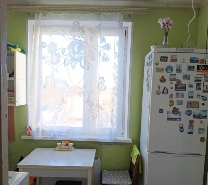 Сдаётся комната в 2-комн. квартире, 8 м²
