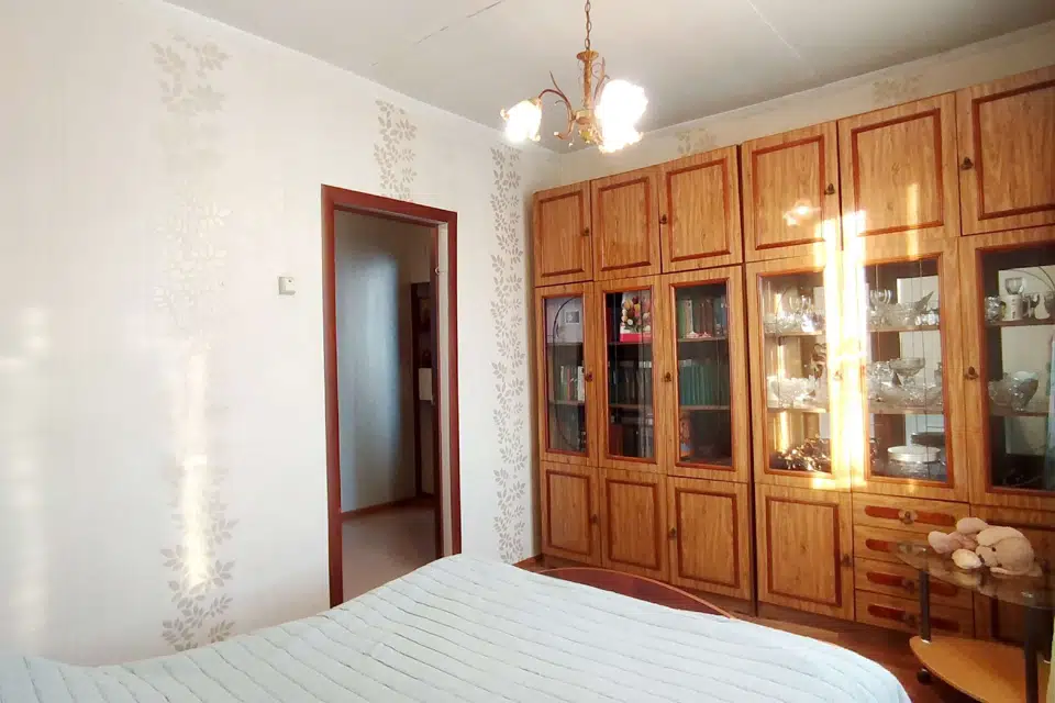 Продаётся 1-этажный дом, 80 м²